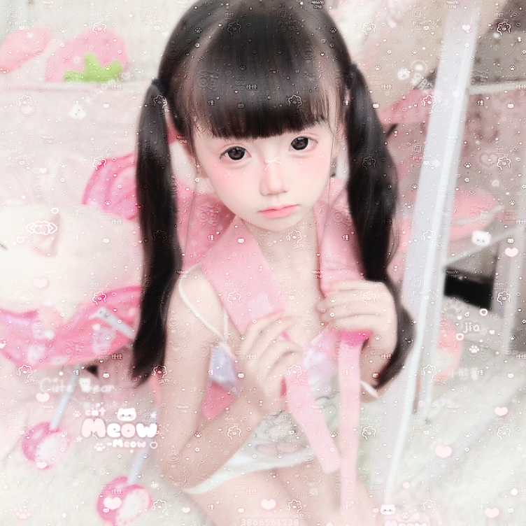 萌小佳