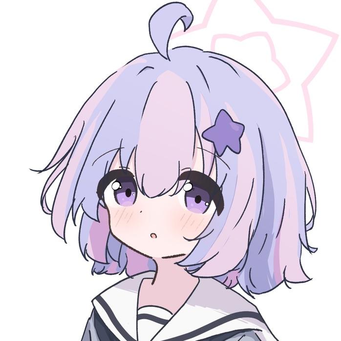 玲纱不是芋泥