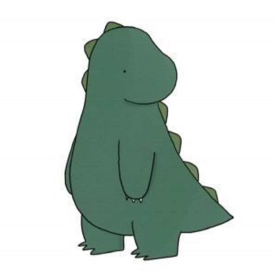 小恐龙