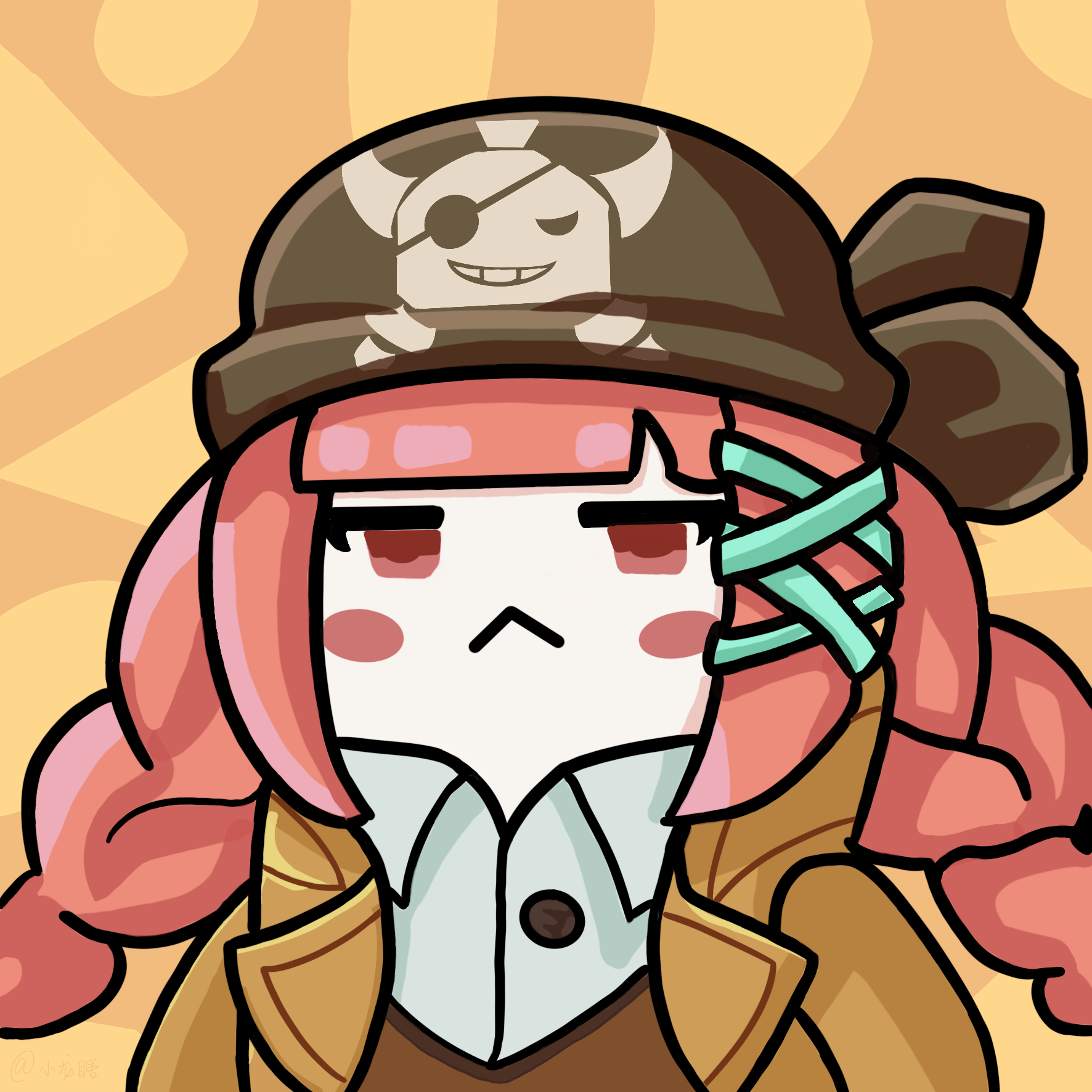 岁月静好🪷