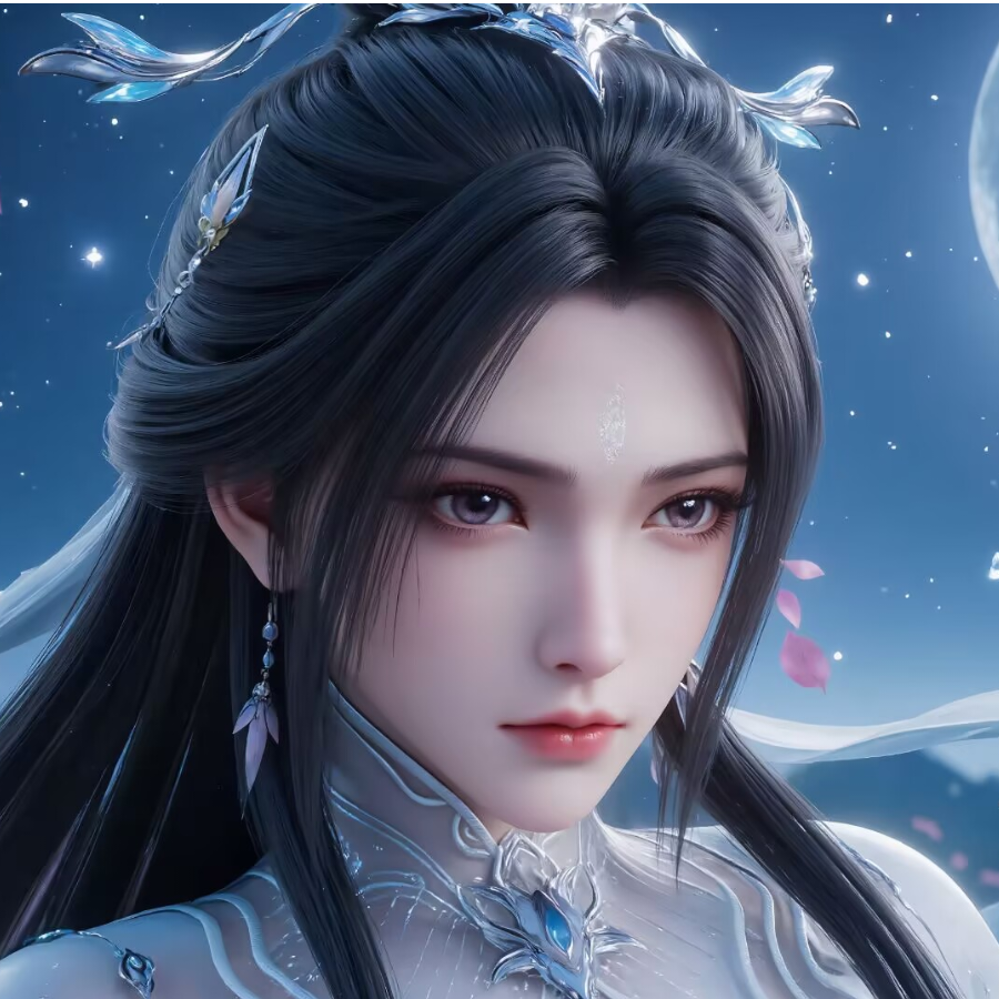 香草妲芍贝