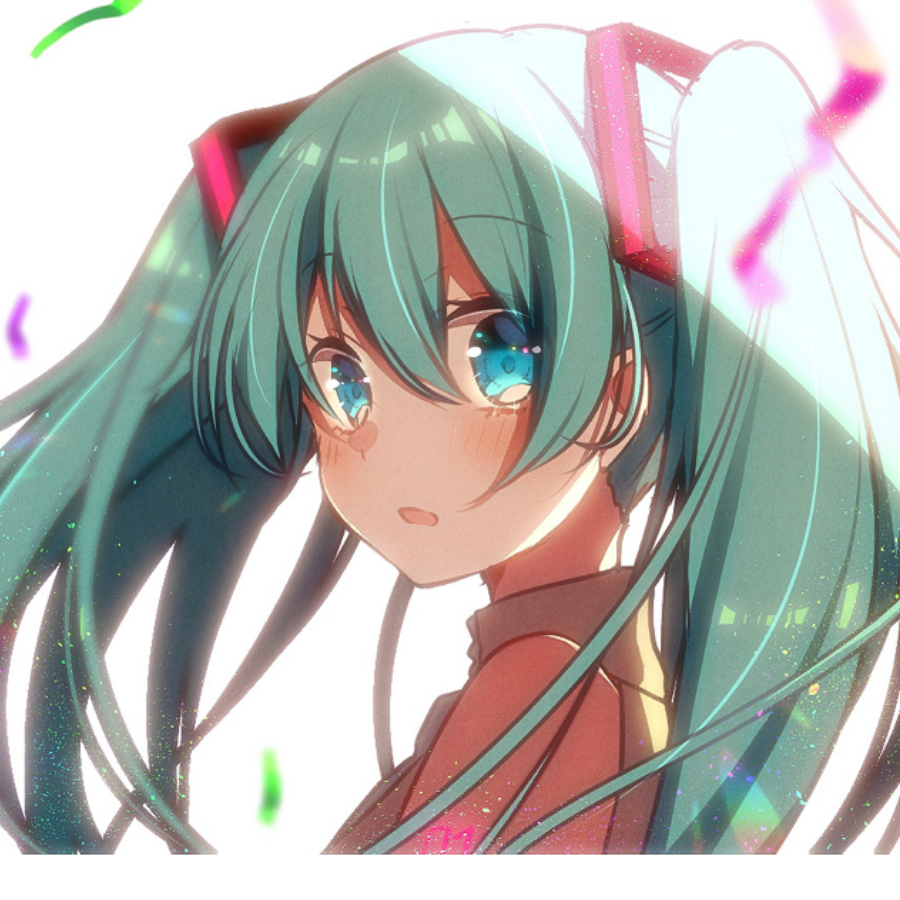 初音