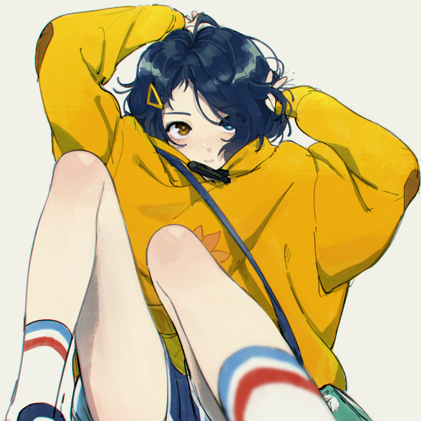 大户爱~