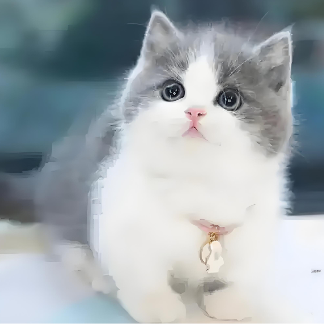 CATCATYOU