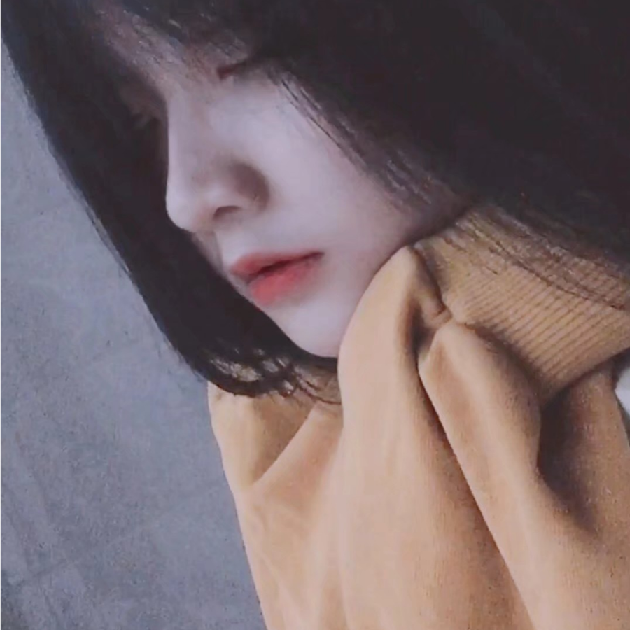 月亮很亮🌙