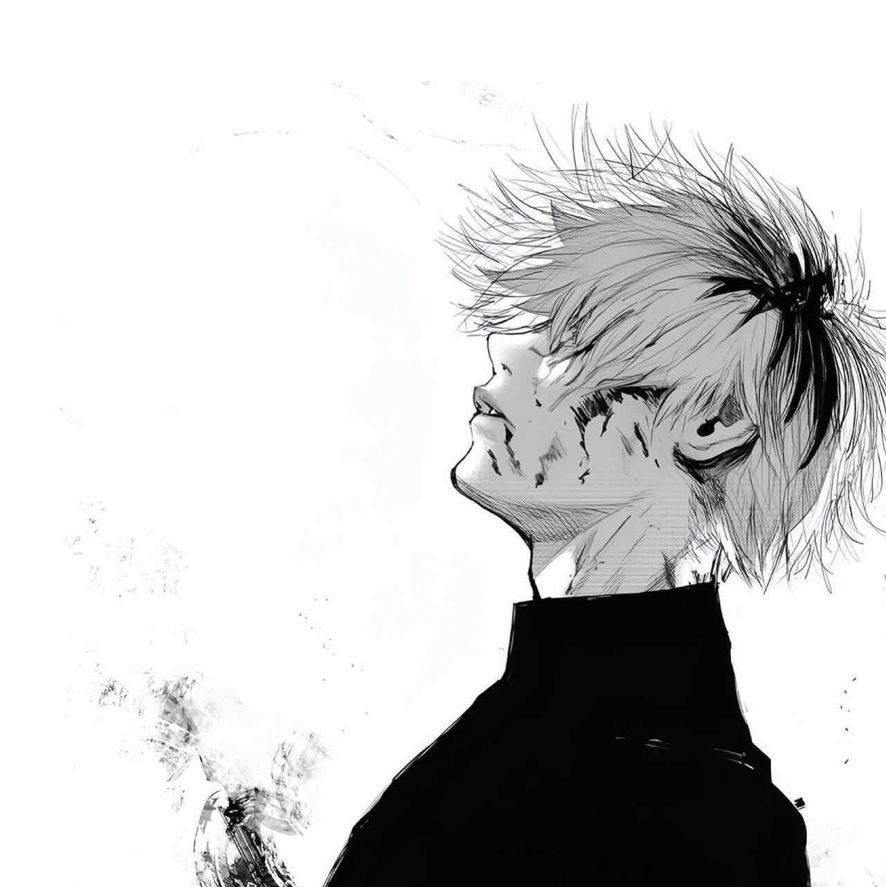 kaneki
