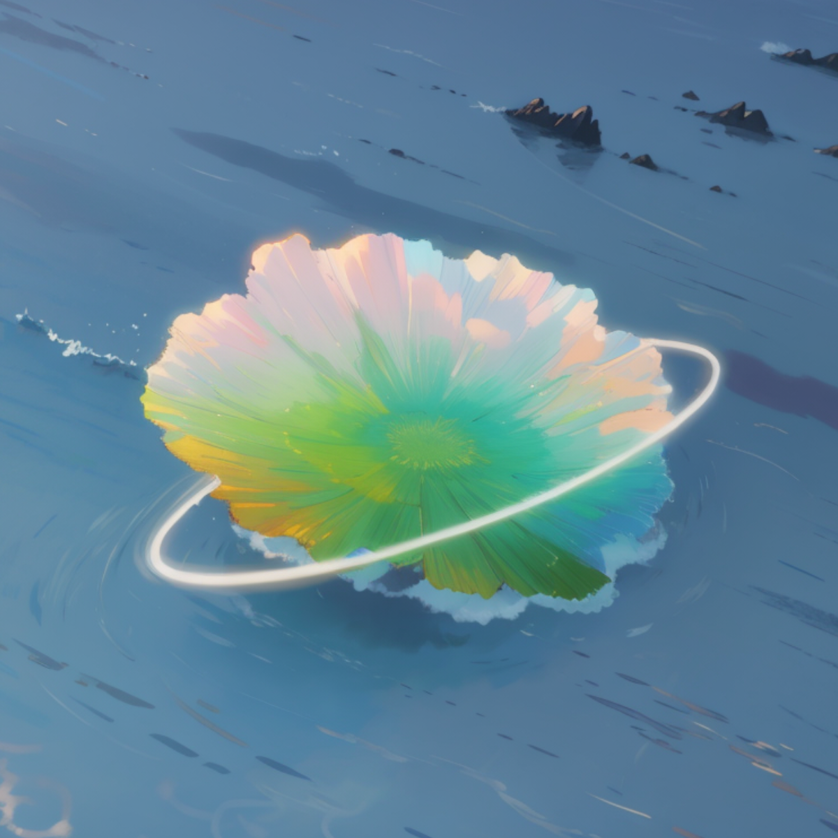 ༺墨染三春༻