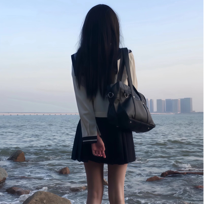 温玖