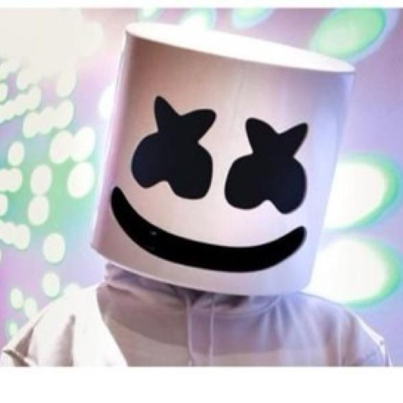 Marshmello