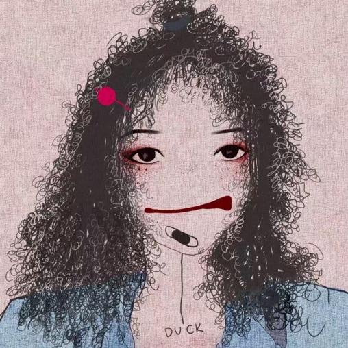 破洞秋裤