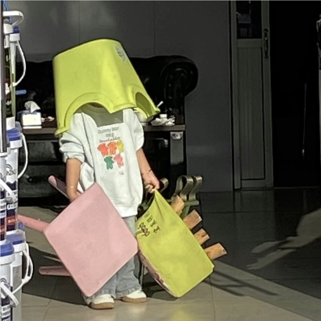 呜呜呜