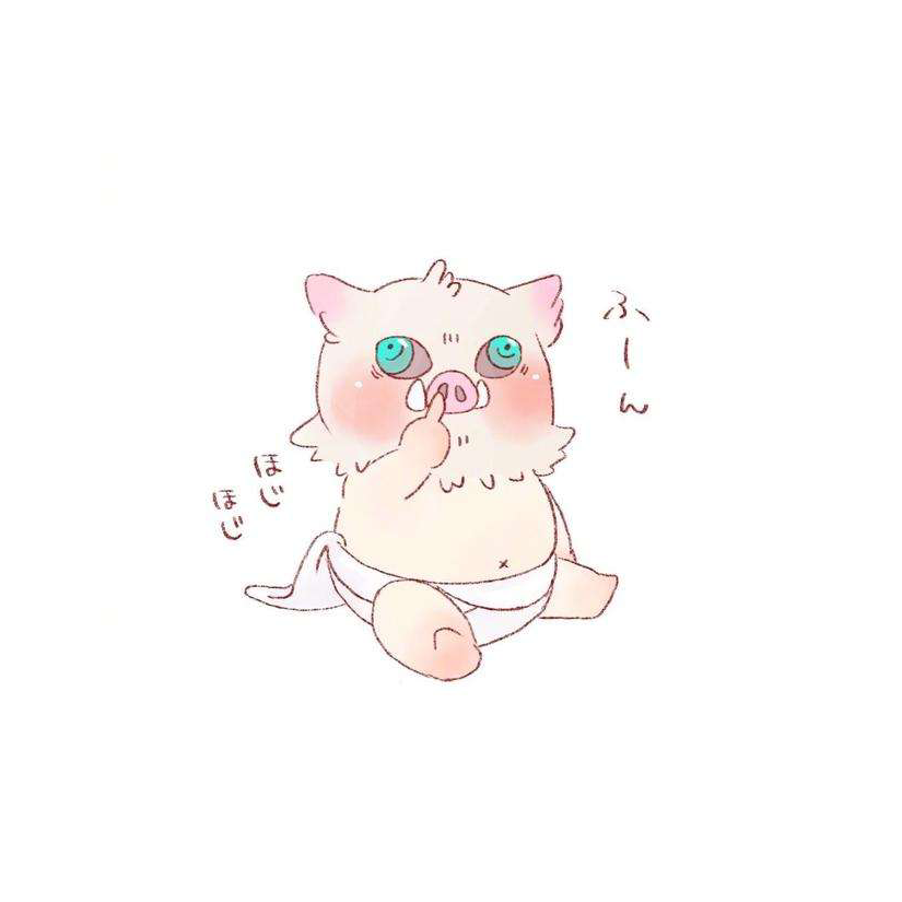 憨态熊