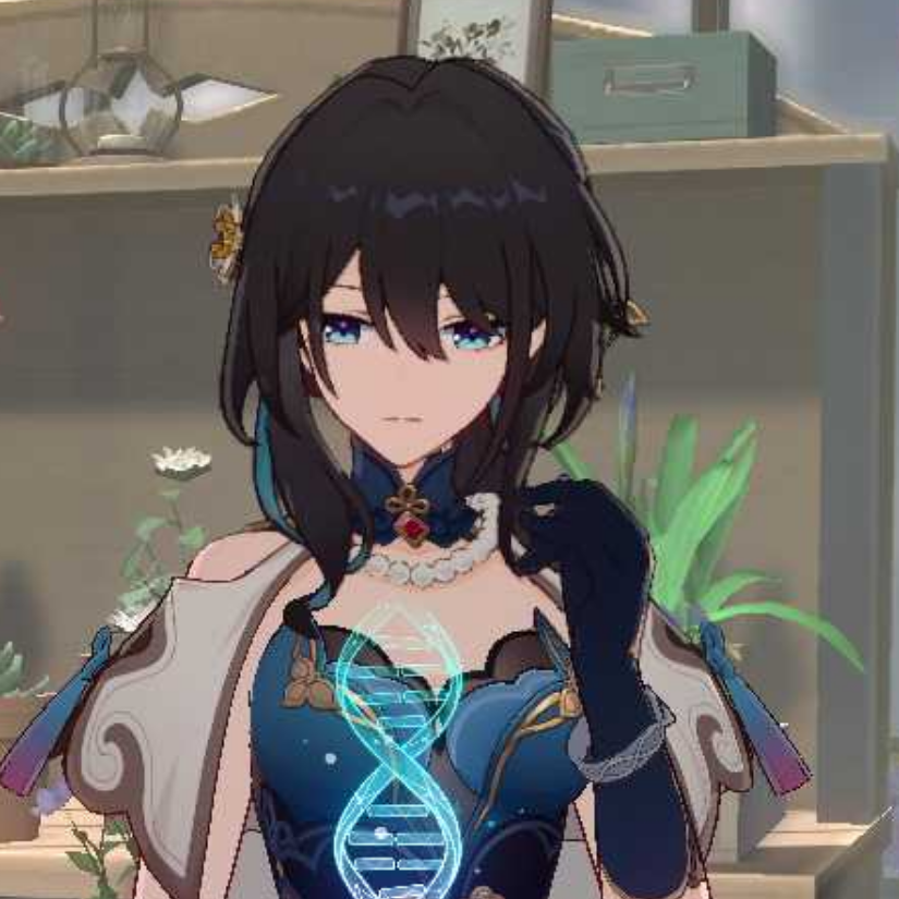 喵