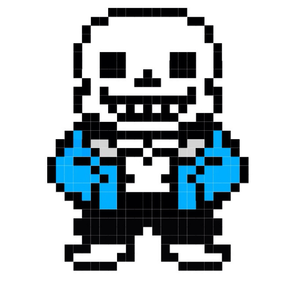 sans