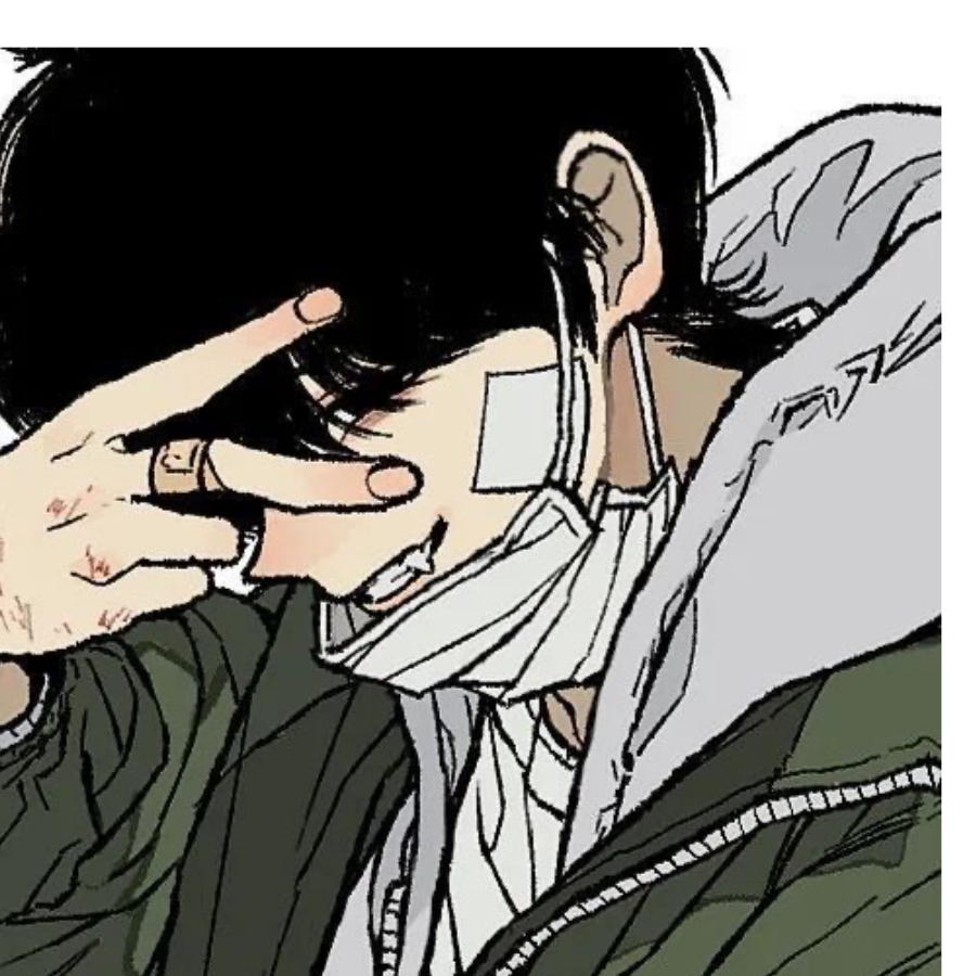 墨染山河绘故人