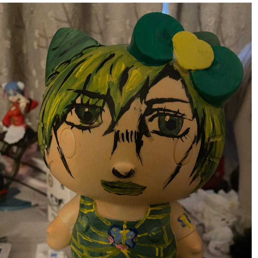 阿金