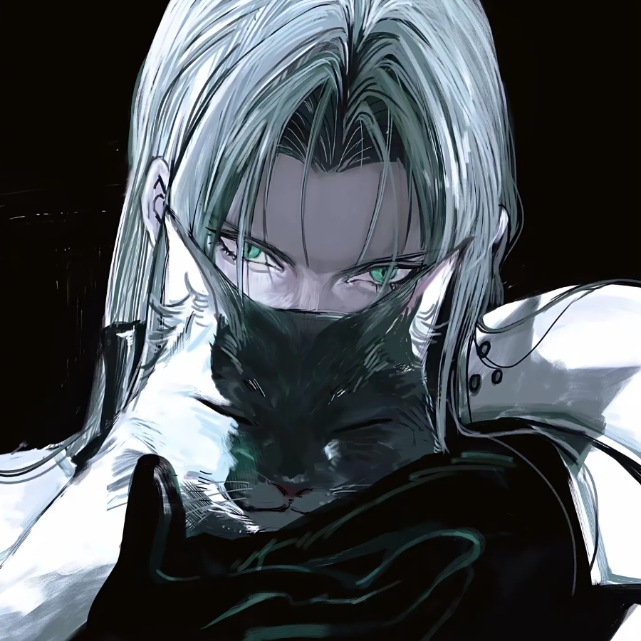 N