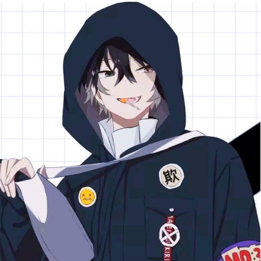 也