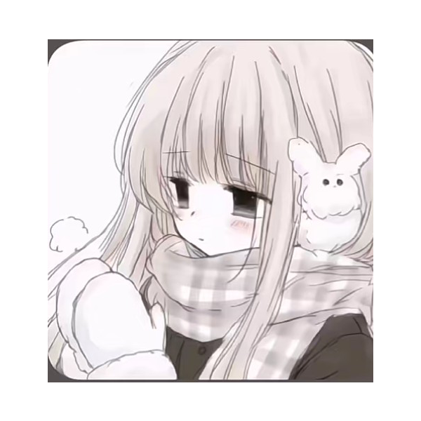 幽兰独箫.