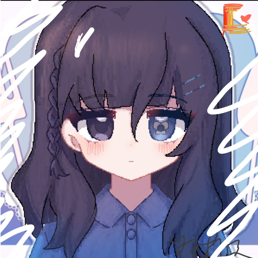 莫蓝羽