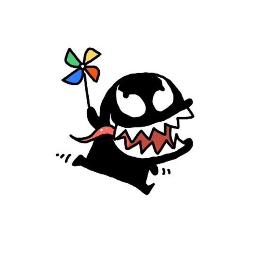 鹏🐾