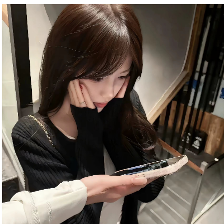 妍妍