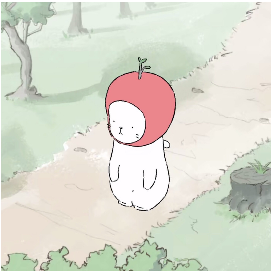 搬砖小土妞