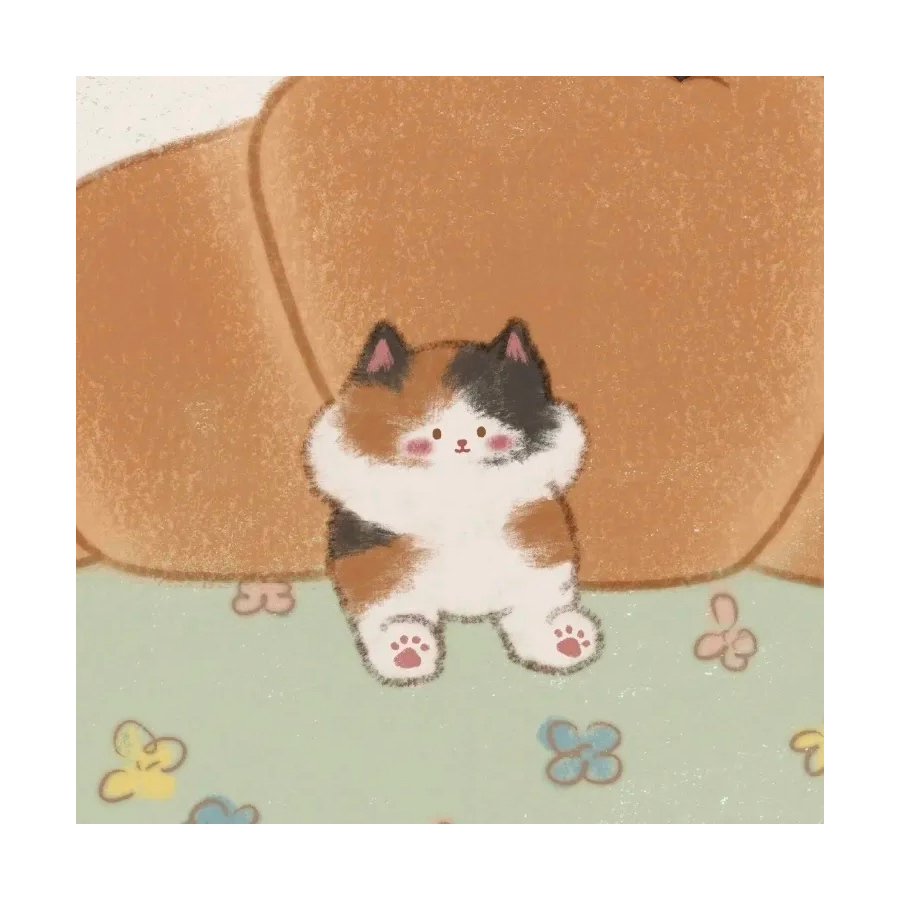哈哈