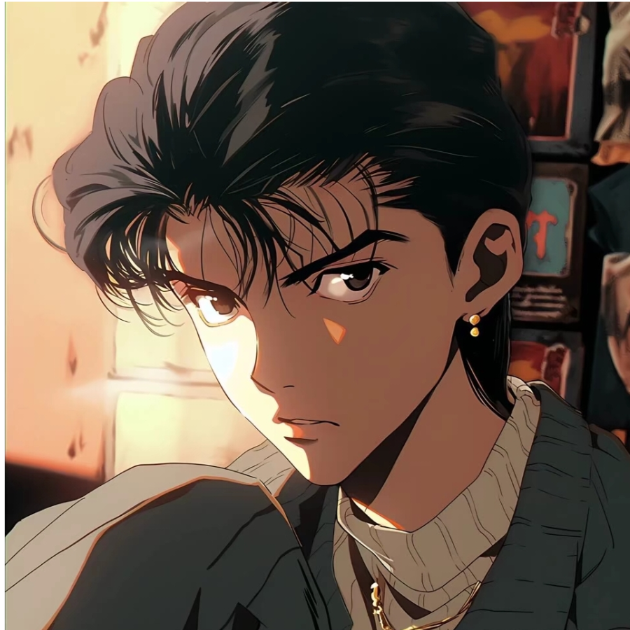 三晋君