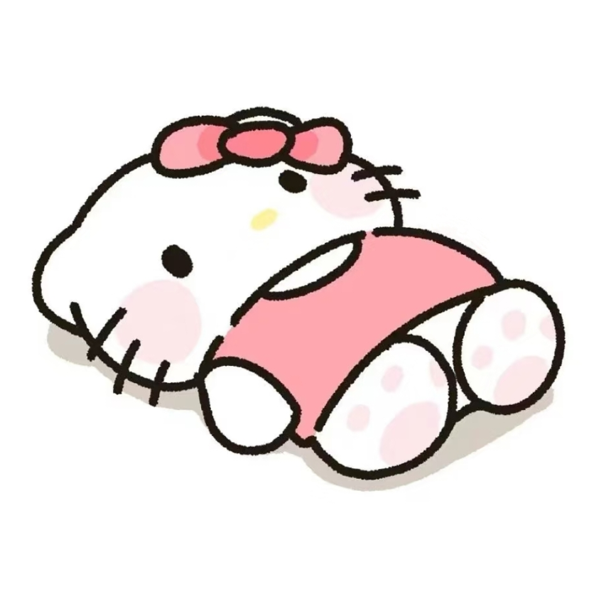 汐月吃不饱