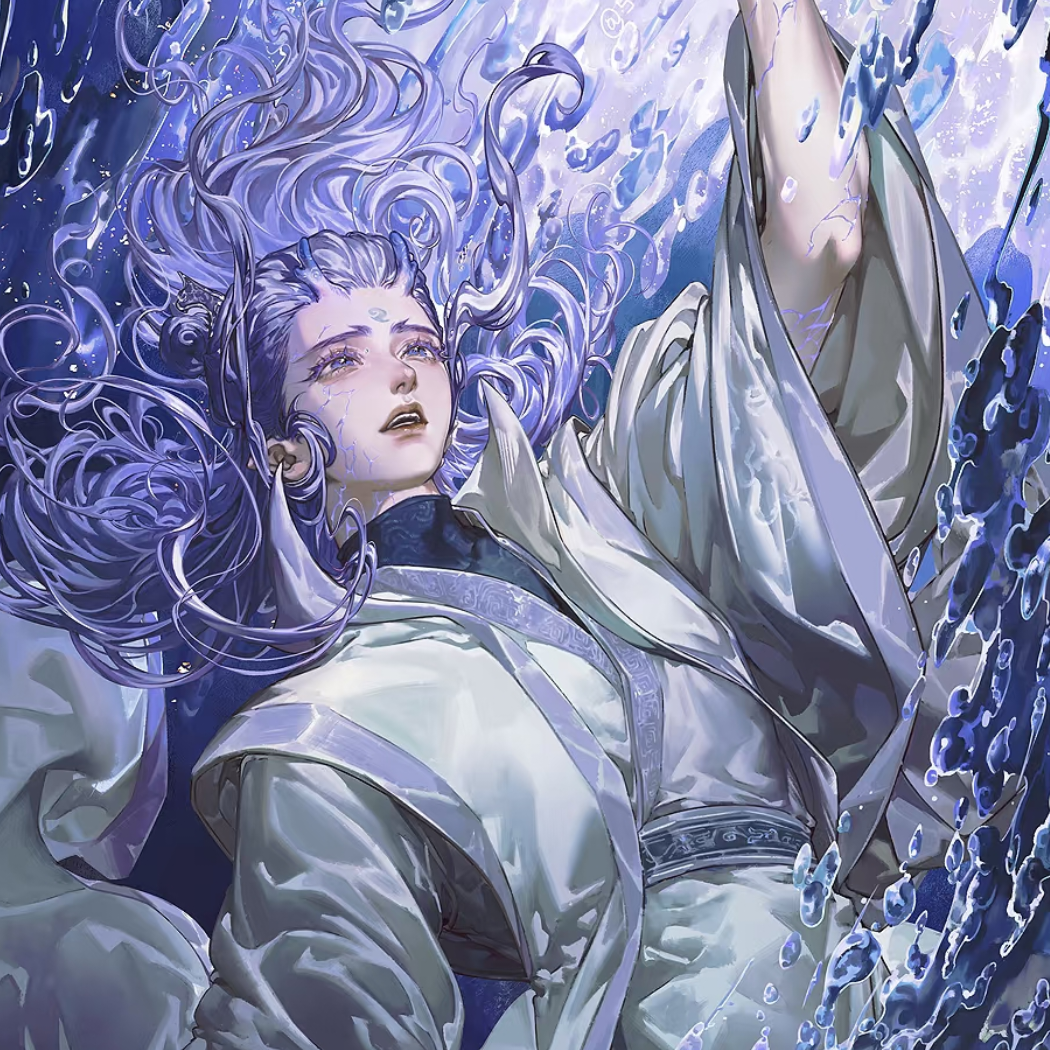 雷山小过