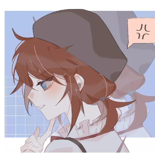 浪漫是鱼嘛.