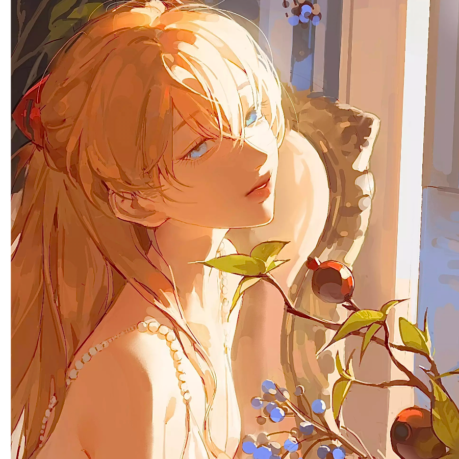 江北