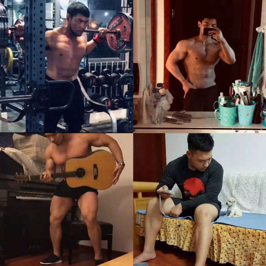Collins 瞌睡阿凯