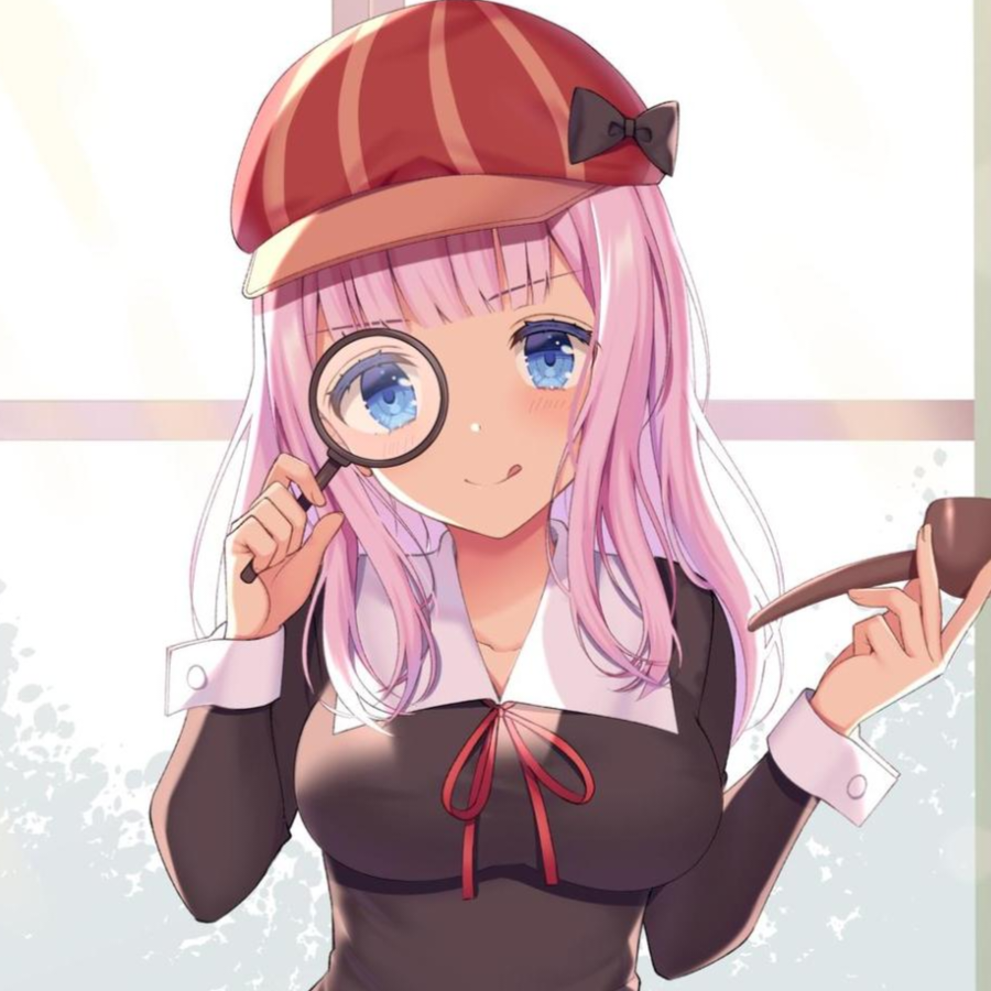 月亮团子