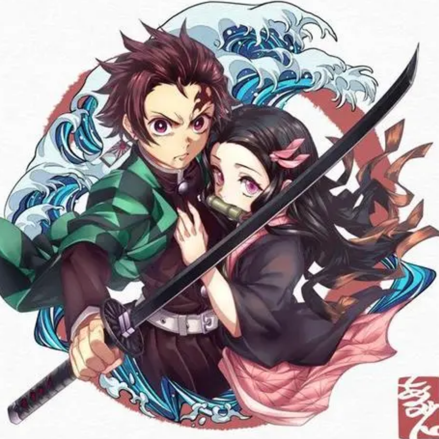 殒落