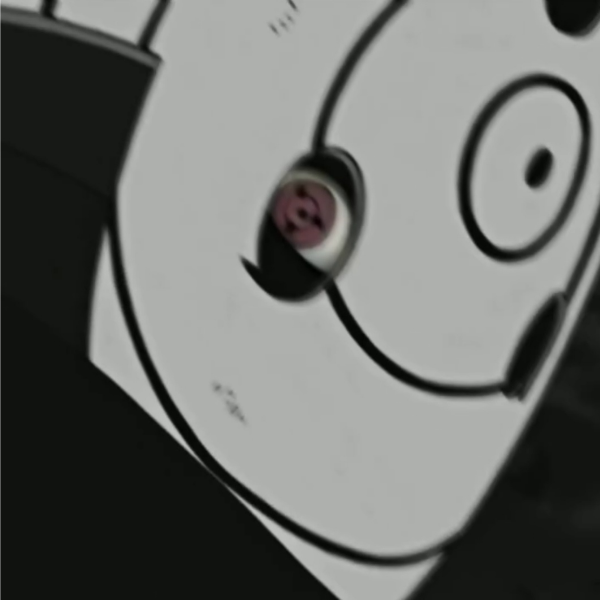 对爱的执念不是海