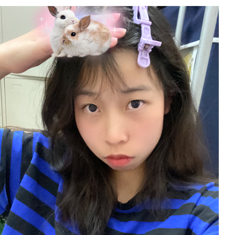 大美美