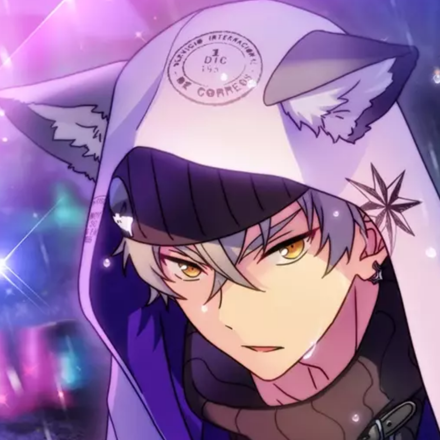 今天要吃草莓小狗