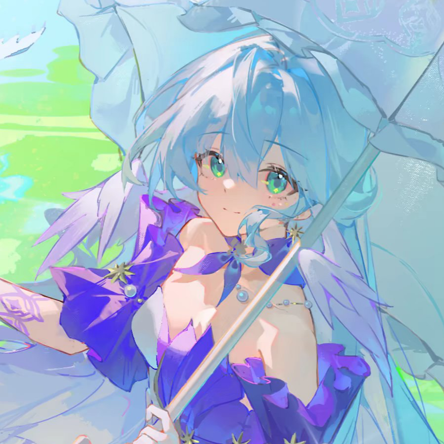 水母～～