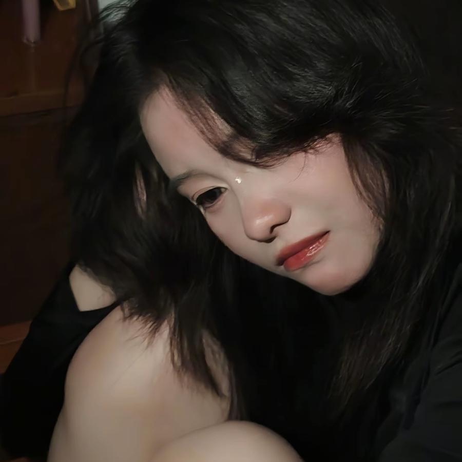 小时候的自己