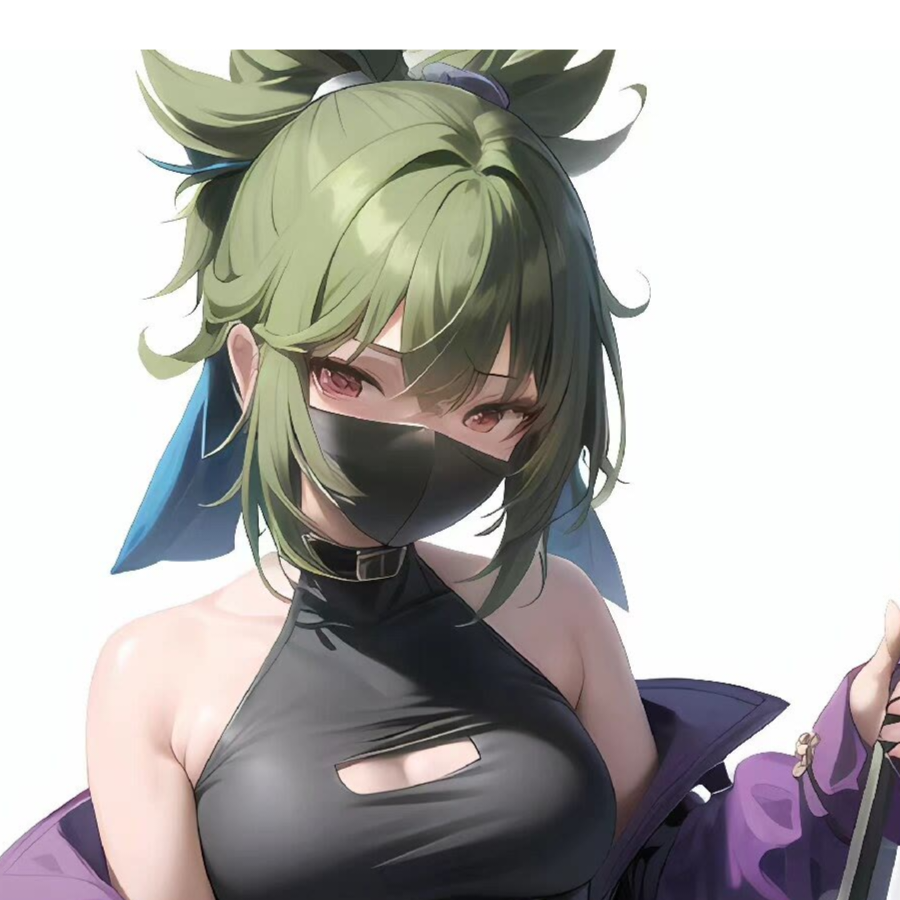 Kaedehara 和羽