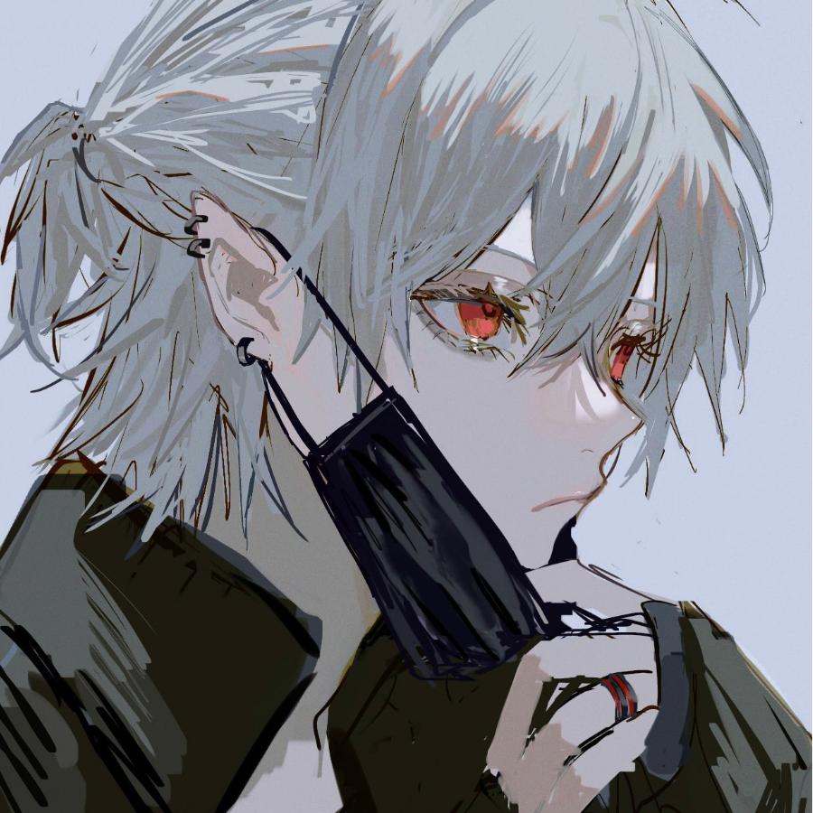 冷月