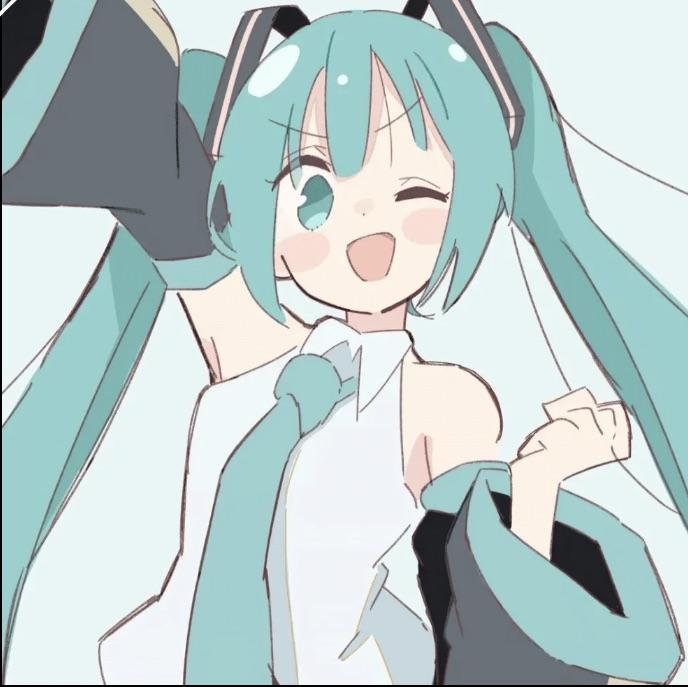 初音粉