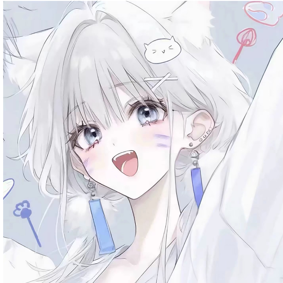 艾莉同学