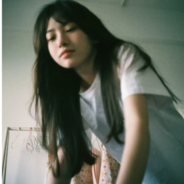 爱