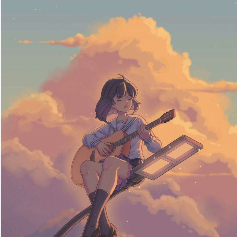 徐梦