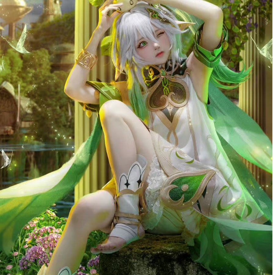 无名小卒