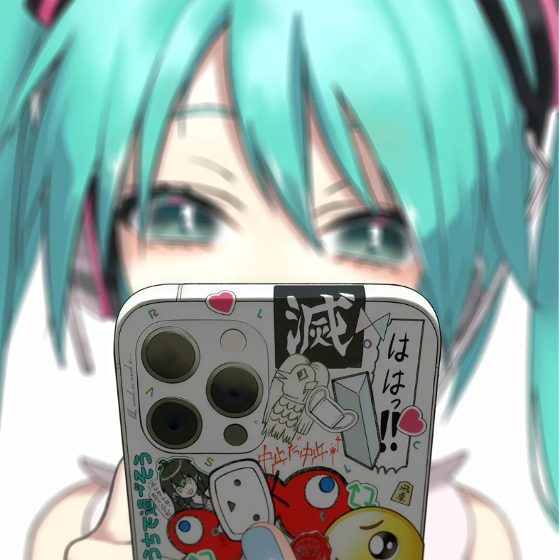 有钤花