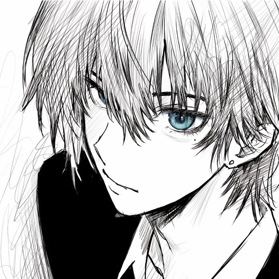Despair.